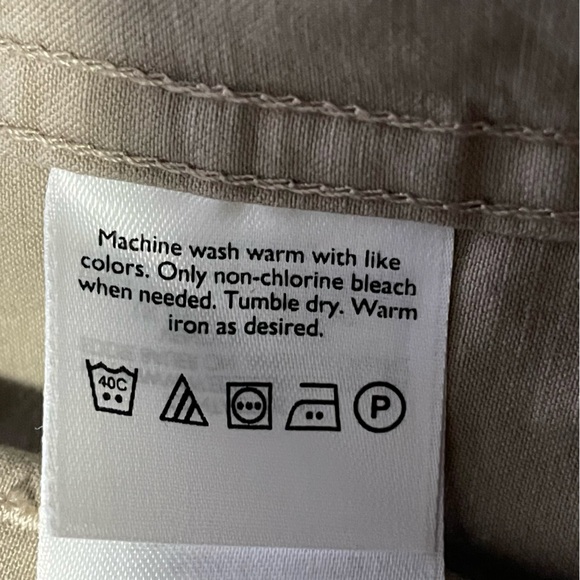 Eddie Bauer legend Spencer bay jacket size large light brown - Picture 13 of 15